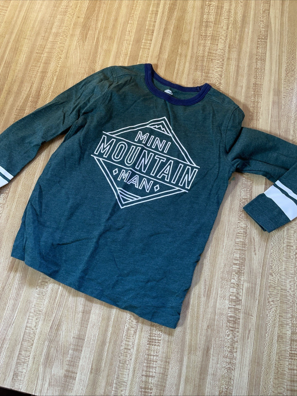 Old Navy Long Sleeve 5T