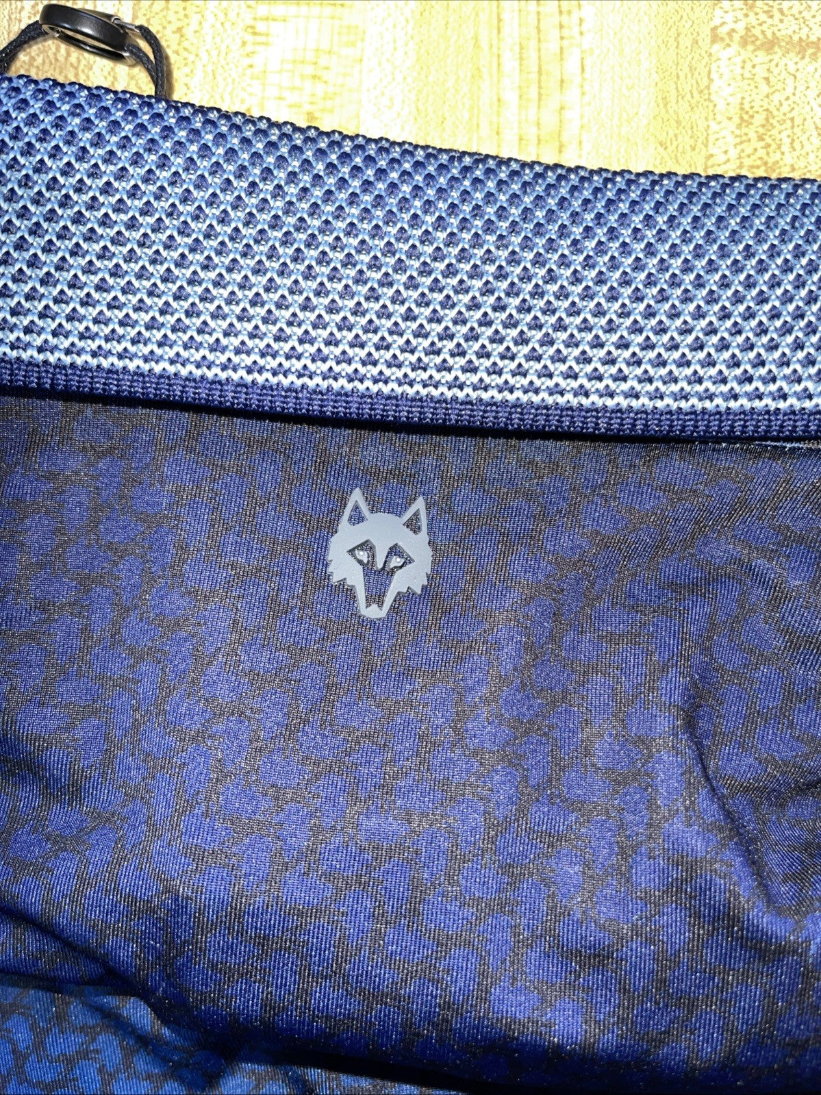 Greyson Polo XL NWT AOP