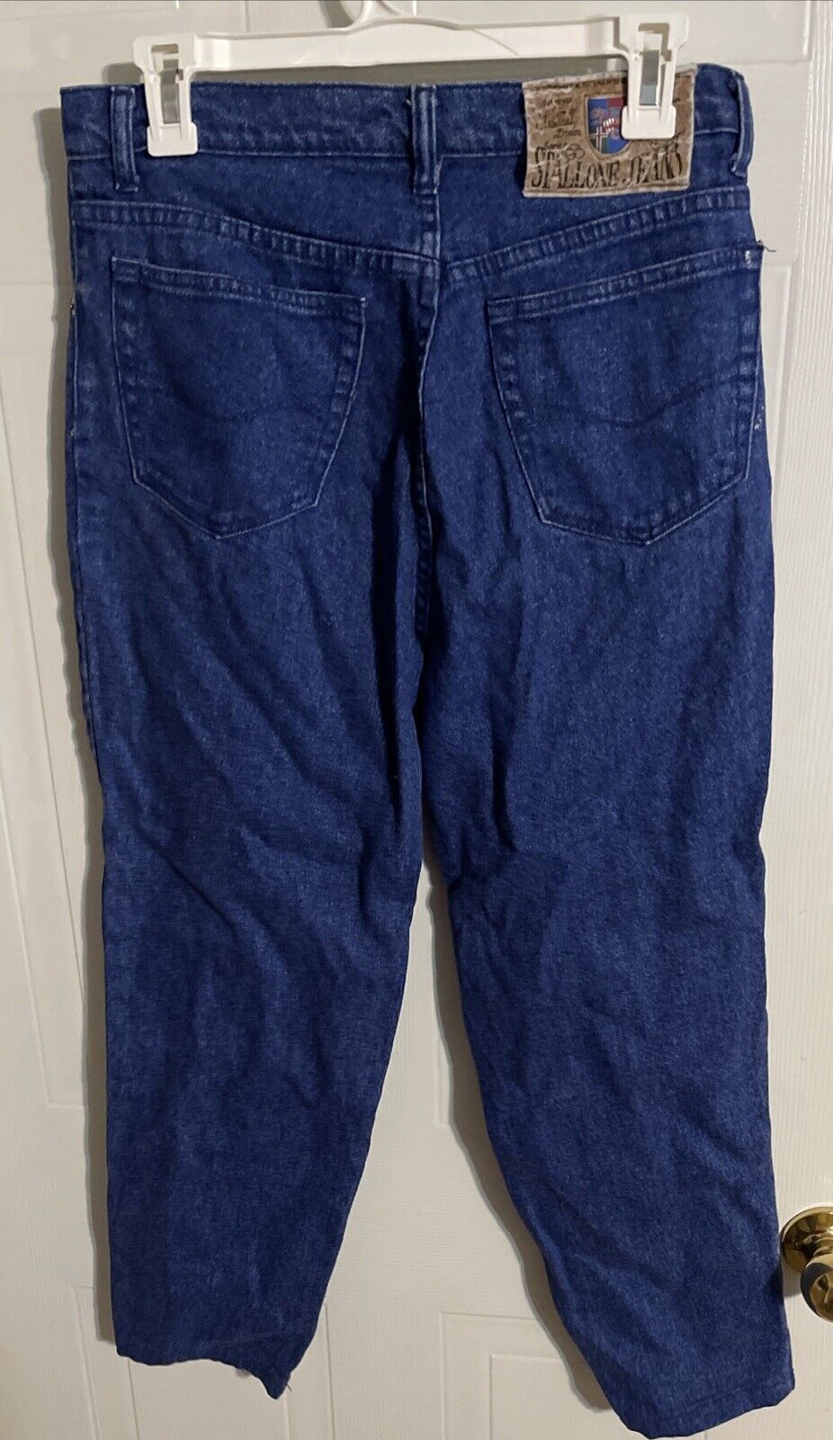 Vintage Stallone Mom Jeans 30