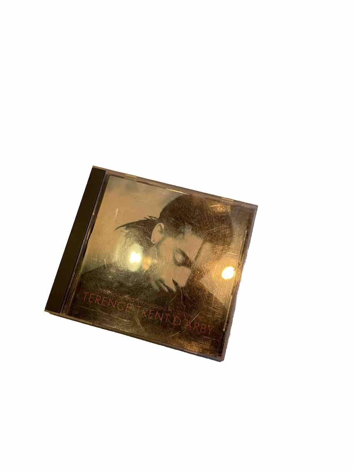 Terence Trent D'Arby "Introducing The Hardline According To Terence Trent D"