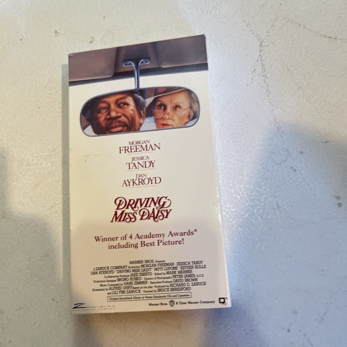 Drama VHS Lot 2