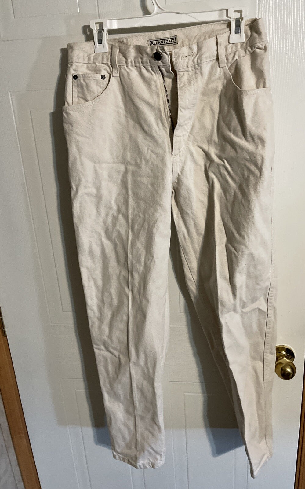 Nuovo County Seat Mom Jeans 14