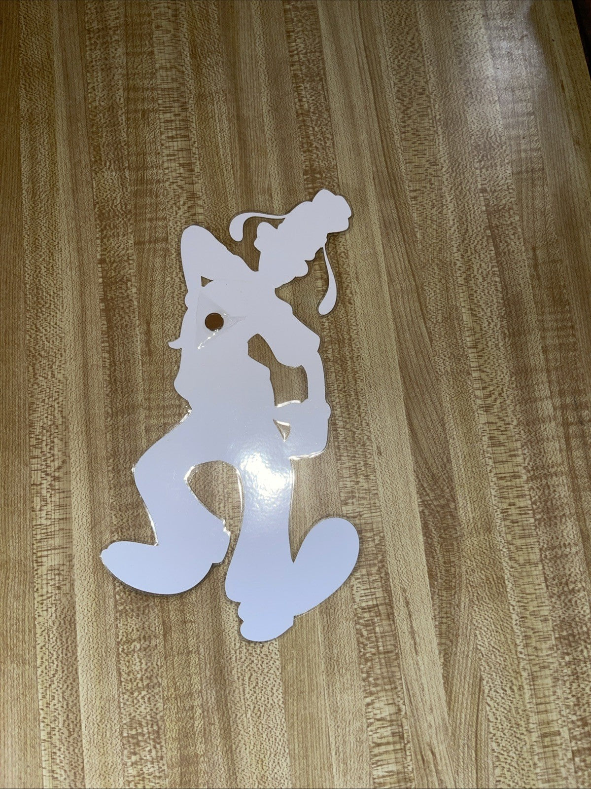 Goofy Magnet