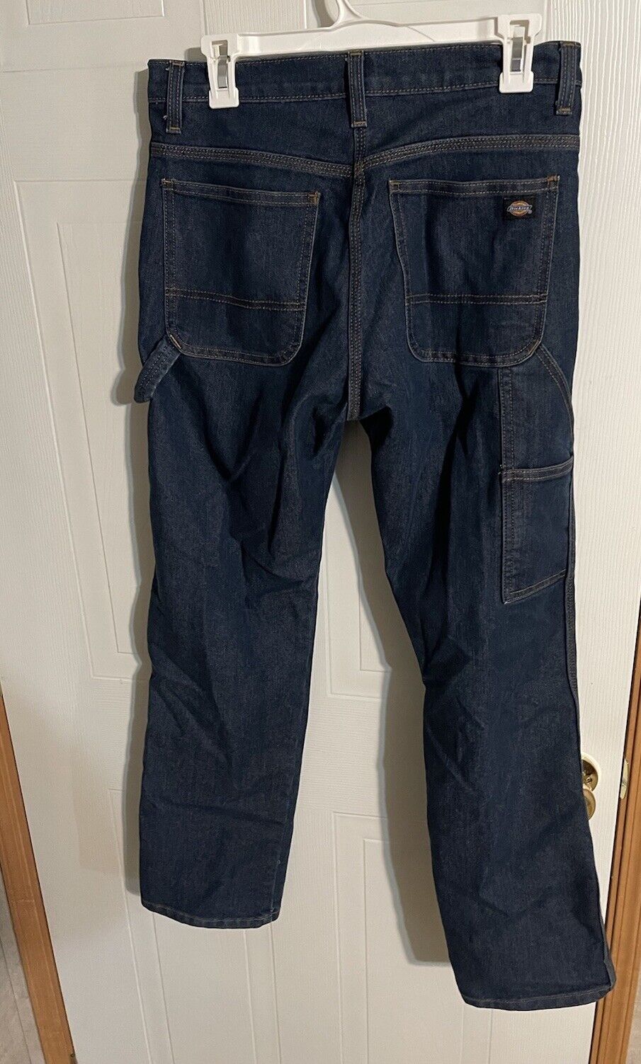 Dickies Flex Carpenter Jeans 30x32