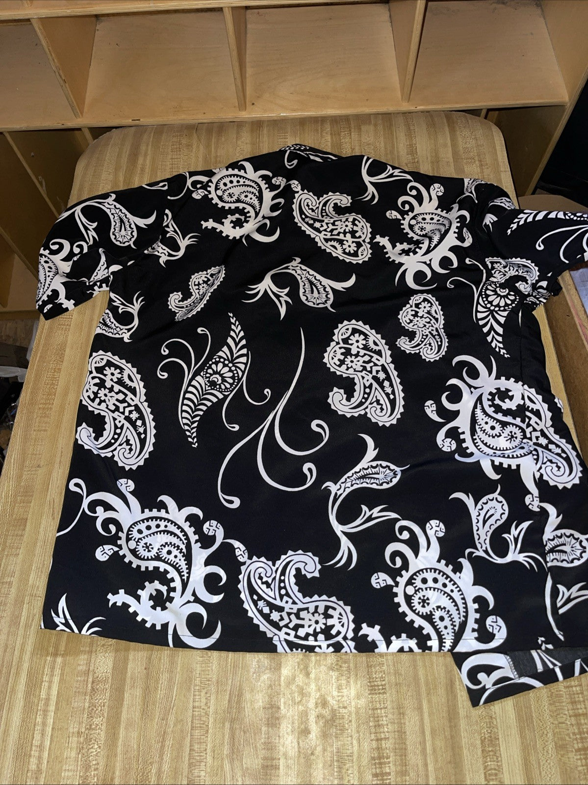 Vintage Hawaiian Shirt XL