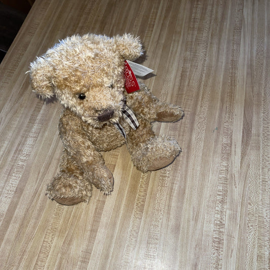 Cromwell Russ Bear