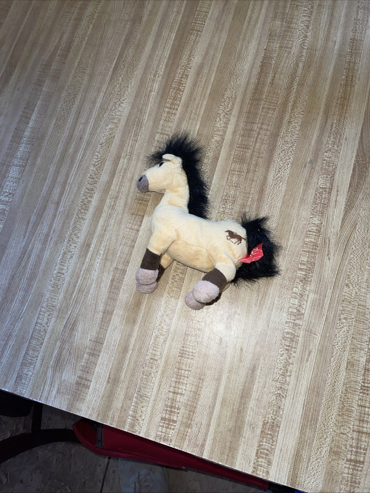 Spirit Horse Plush