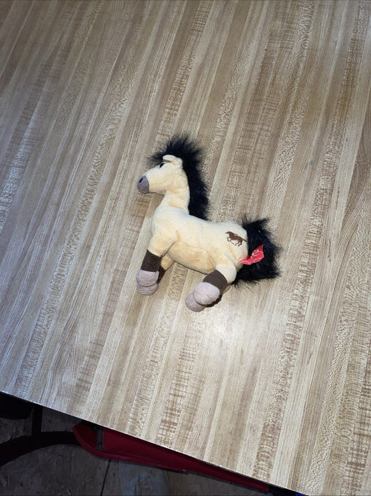 Spirit Horse Plush