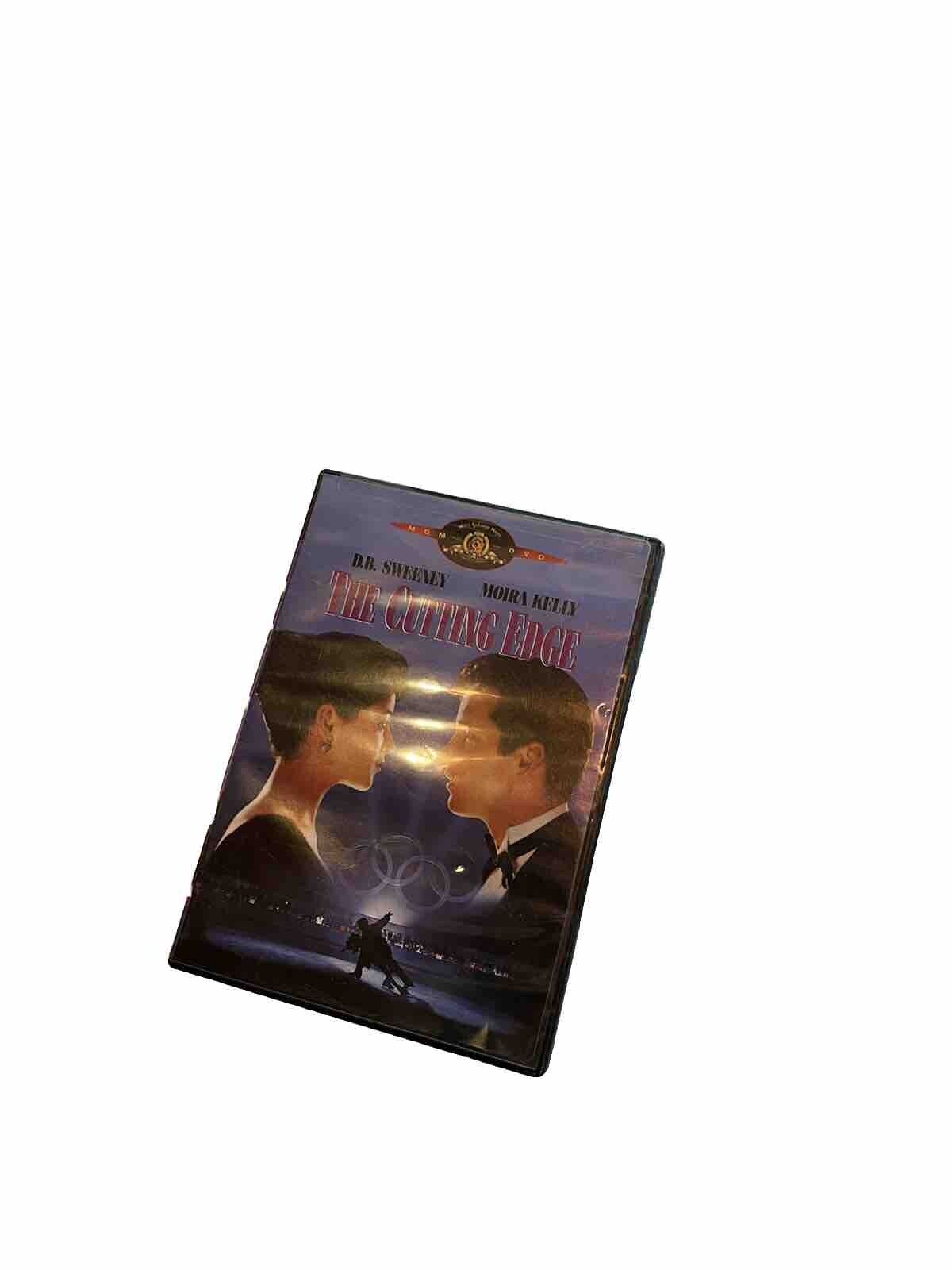 The Cutting Edge- Moira Kelly - DB Sweeney -