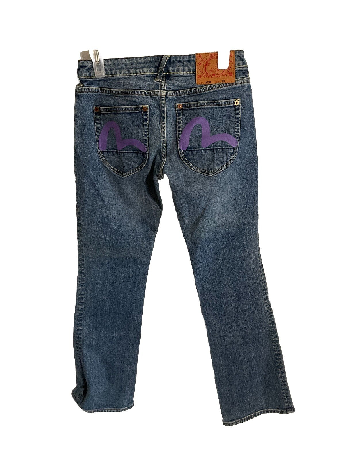 Evisu Jeans 28x28
