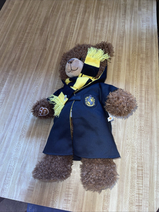 Build A Bear Harry Potter Bear