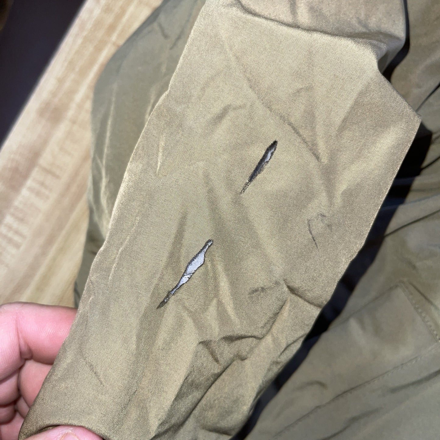 Vintage Polo Ralph Lauren Jacket XXL 