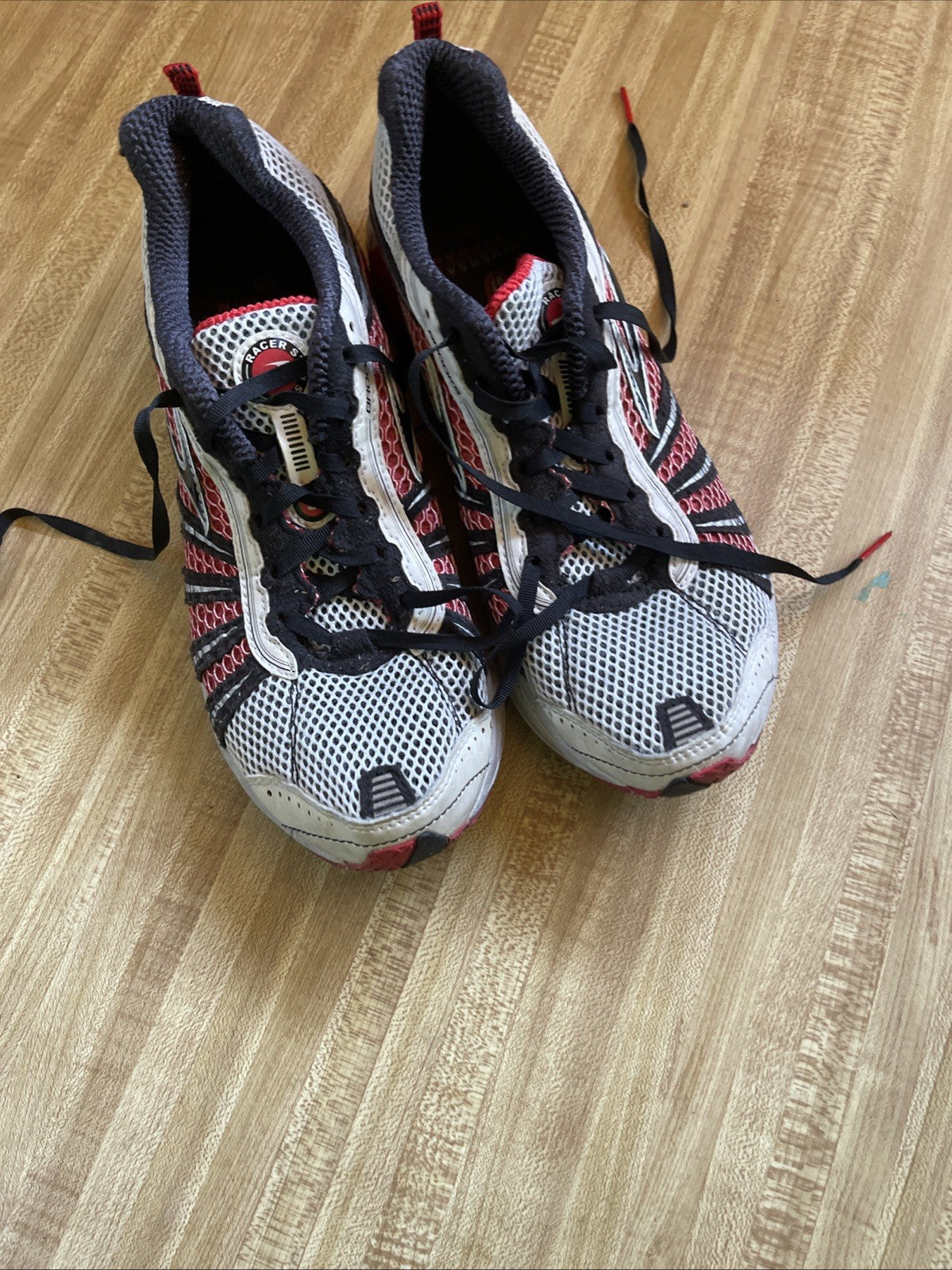 Brooks Racer ST Size 8