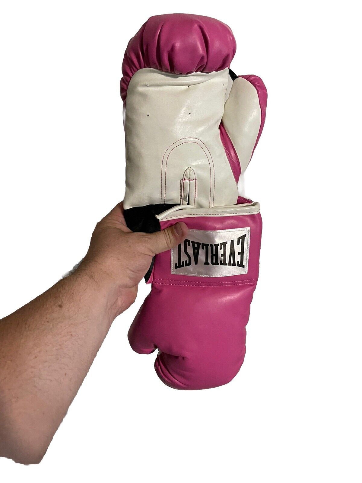 Everlast Women’s Boxing Gloves 