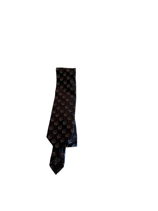 Ermenegildo Zegna Silk Tie