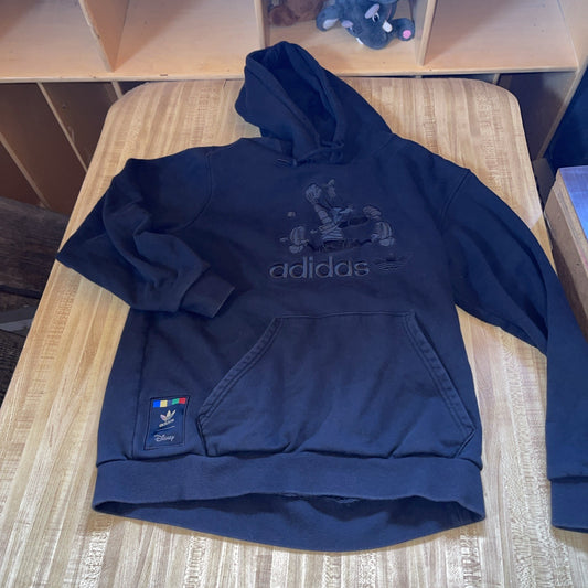 Adidas X Disney Hoodie Medium
