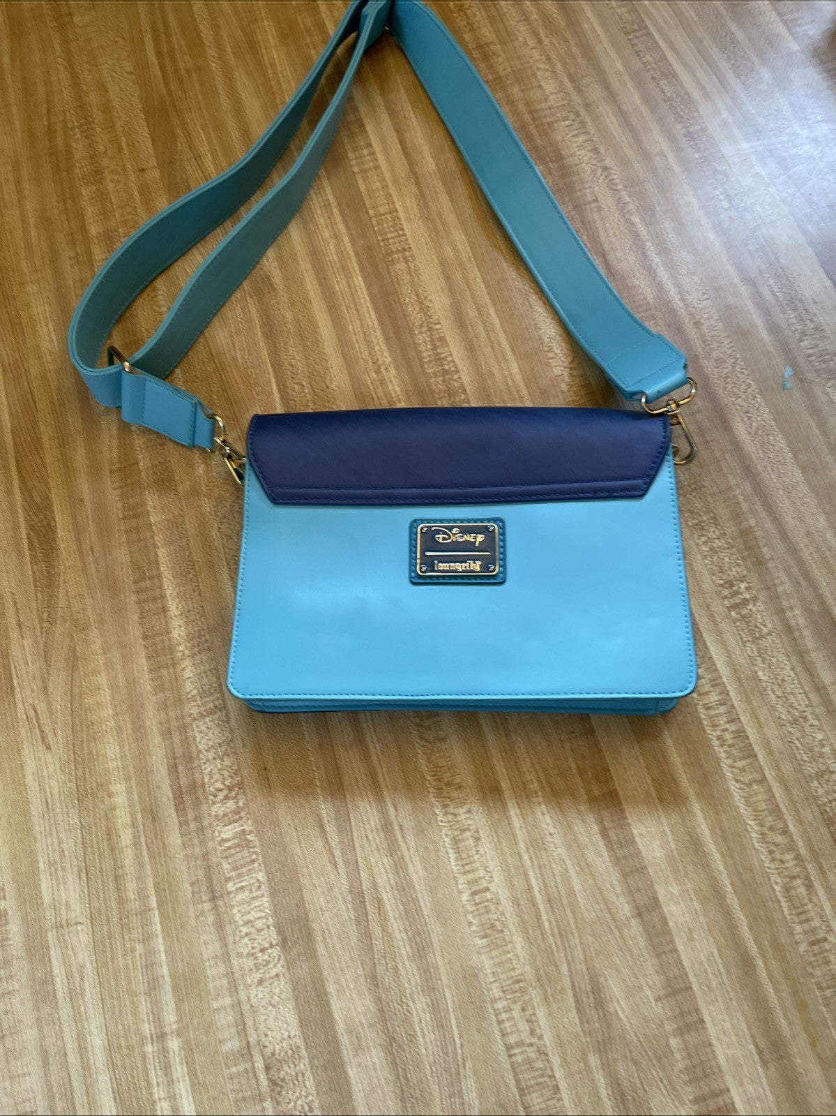 Disney Loungefly Purse
