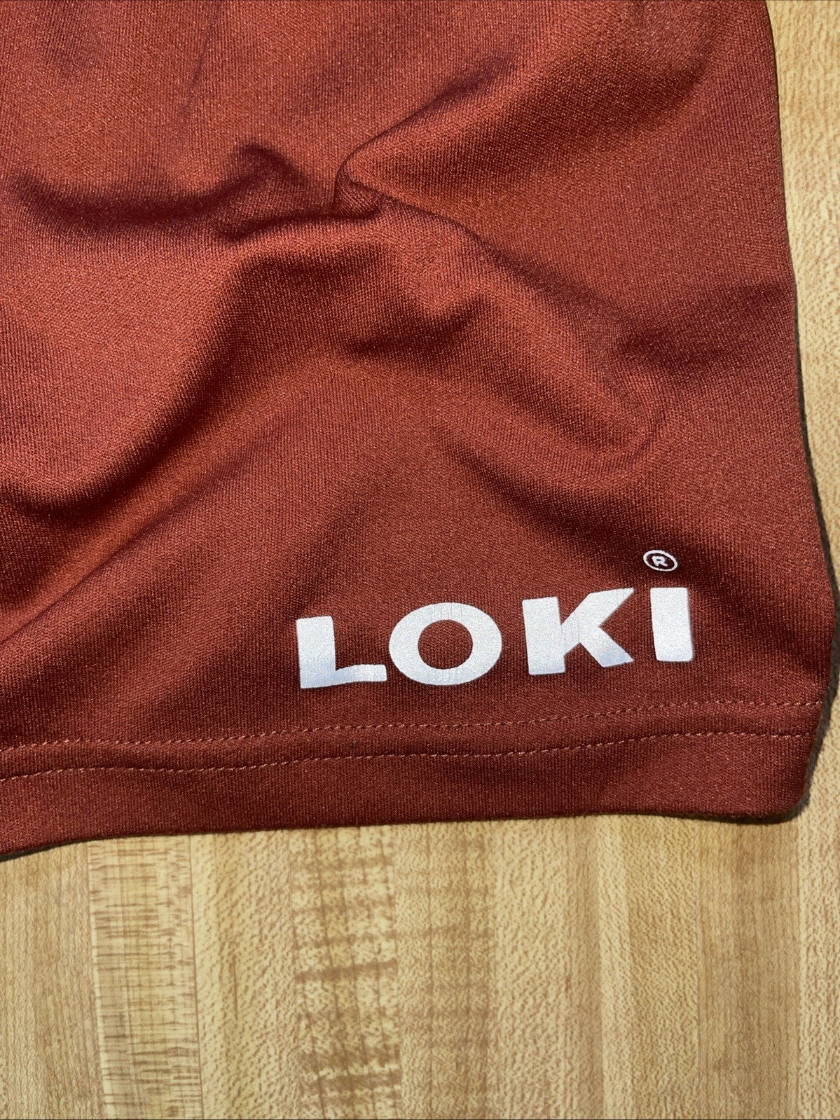 Loki Hoodie Medium 