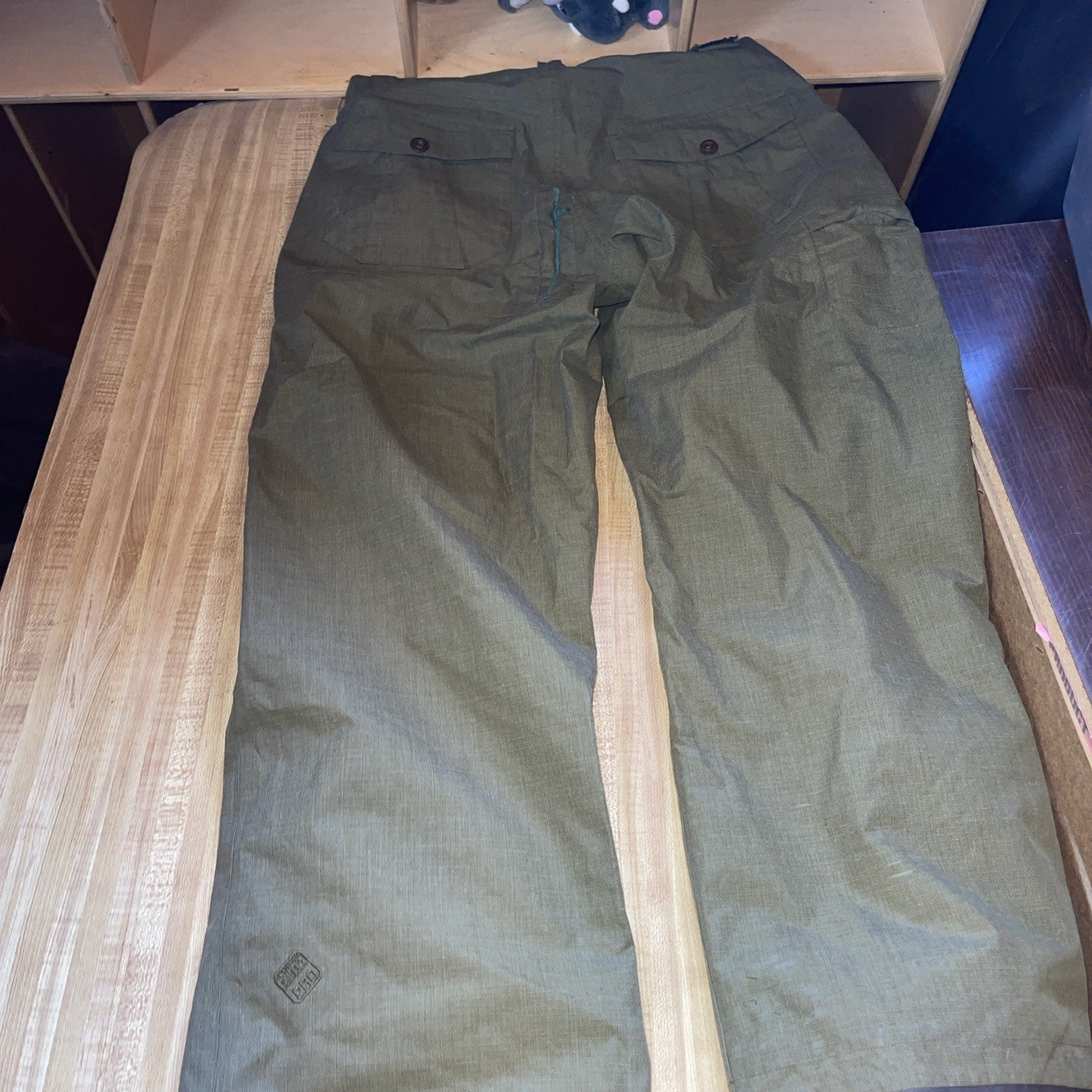 Salomon Snowboarding Pants Large 