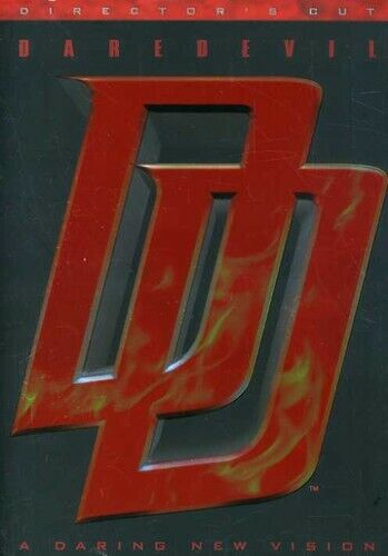Daredevil (DVD, 2003)
