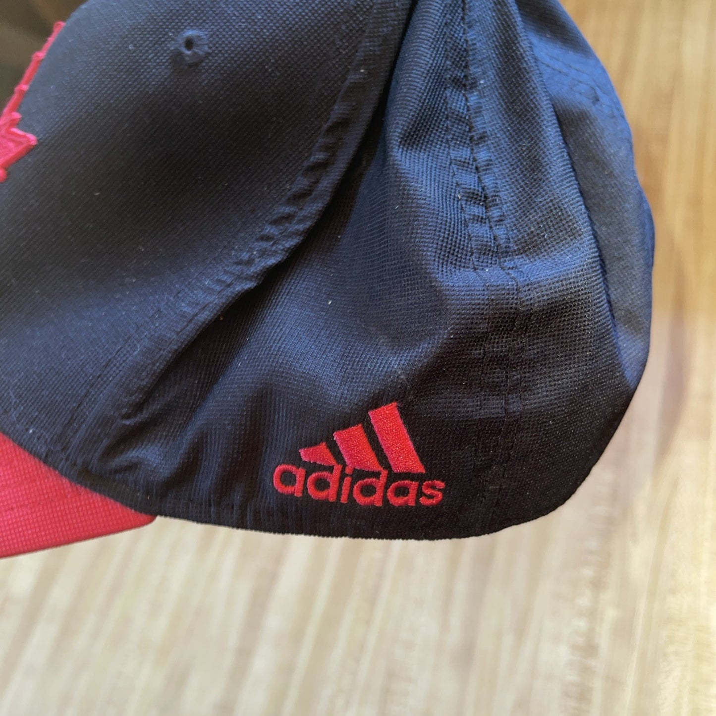 Adidas Canada Olympics Cap