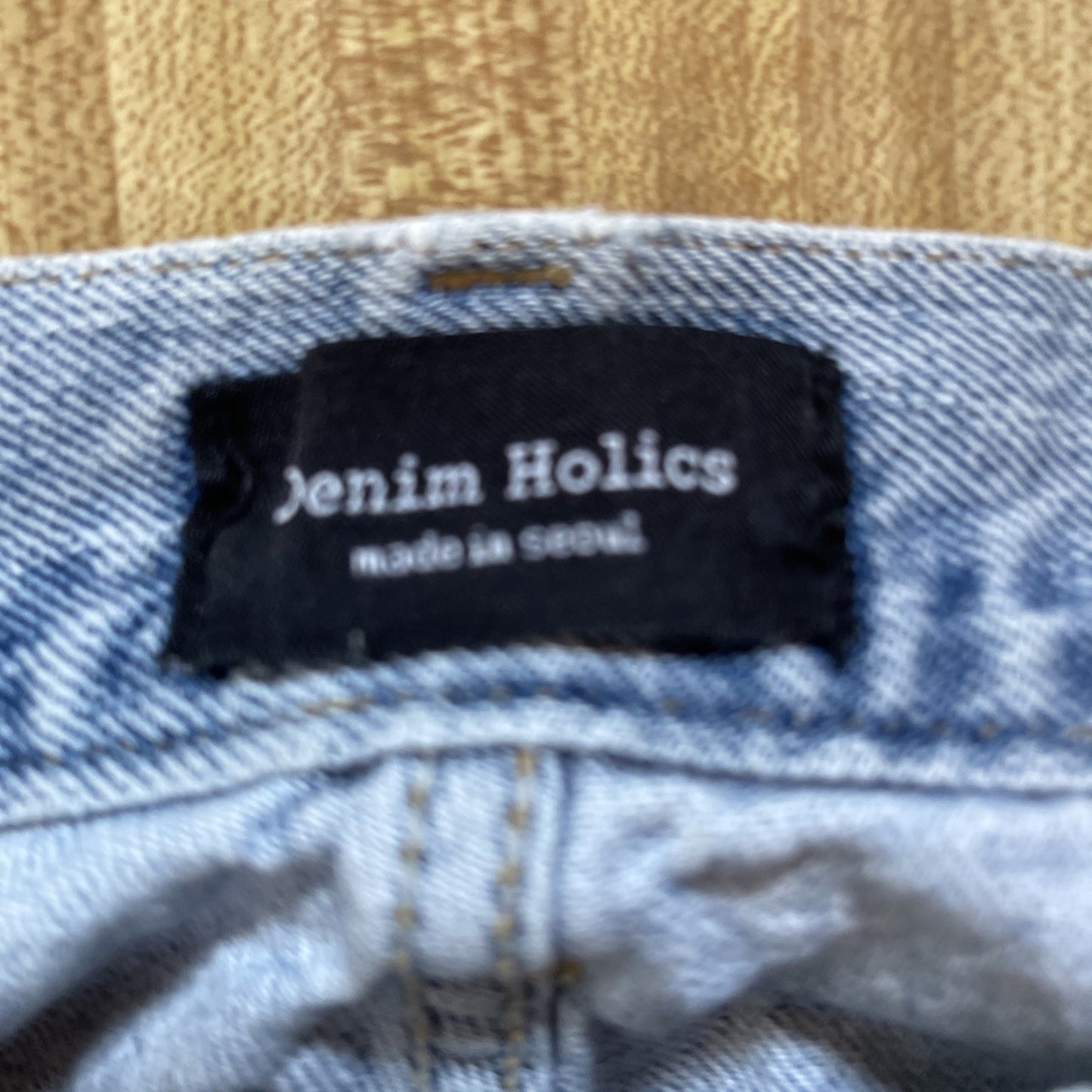 Denim Holics Jeans 30/27