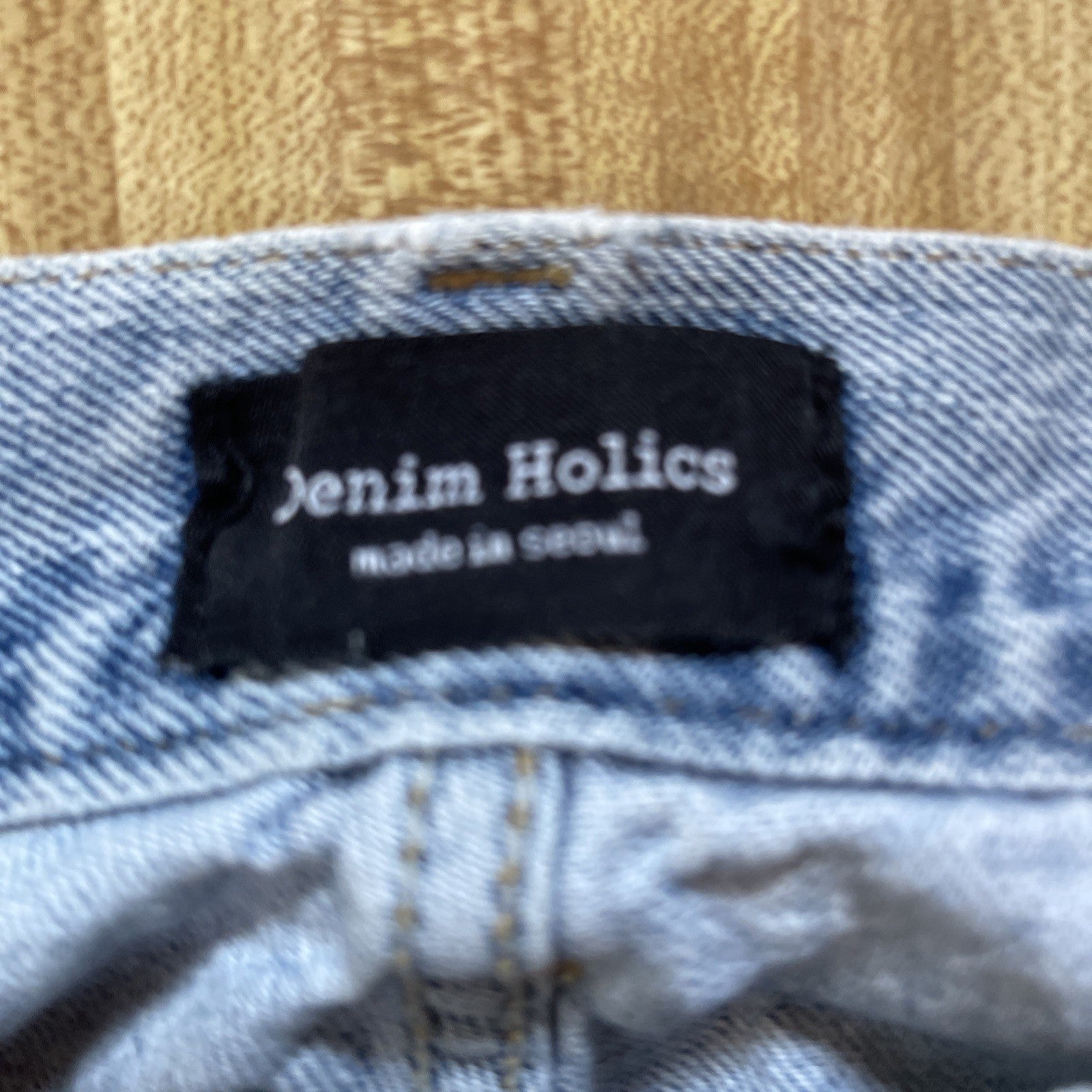 Denim Holics Jeans 30/27
