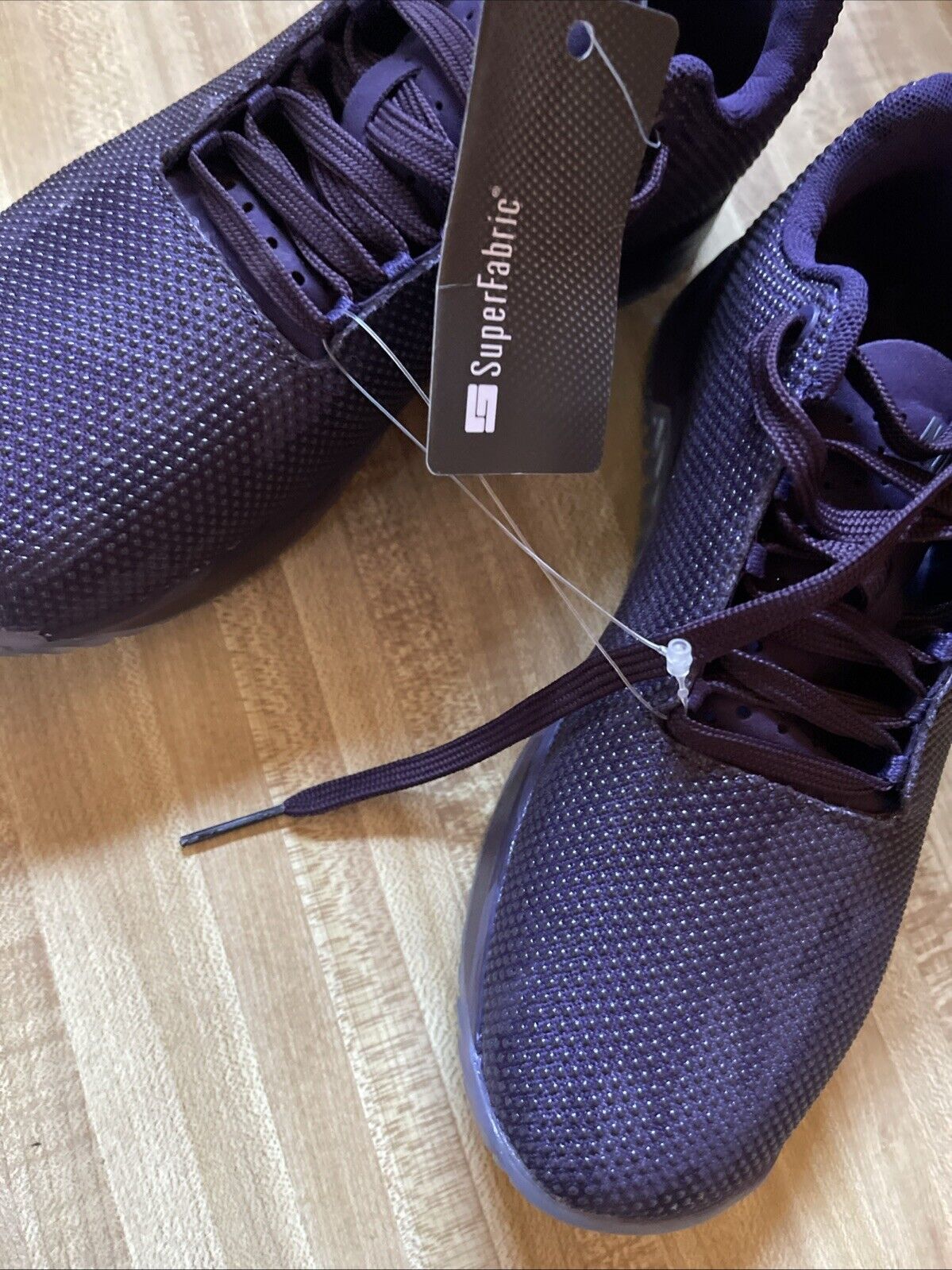 Nobull Shoes Men’s Size 7 Women’s Size 8.5