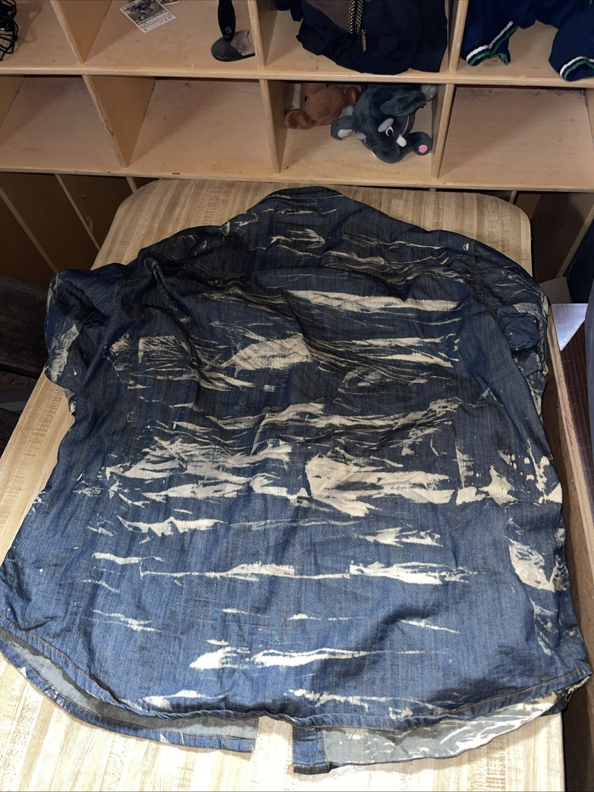 1776 Heritage America Button Up Shirt 5XL 