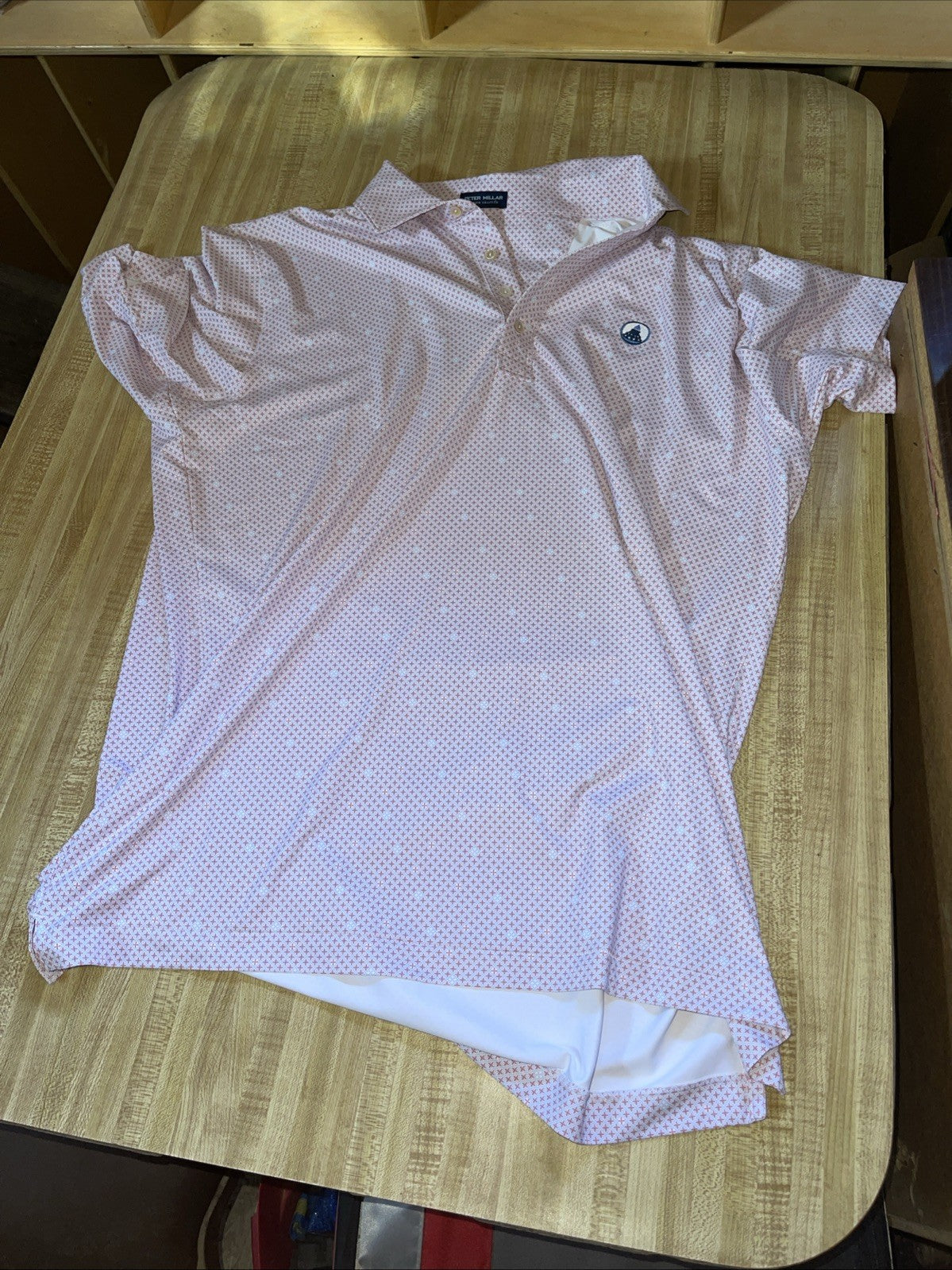 peter millar crown crafted xl
