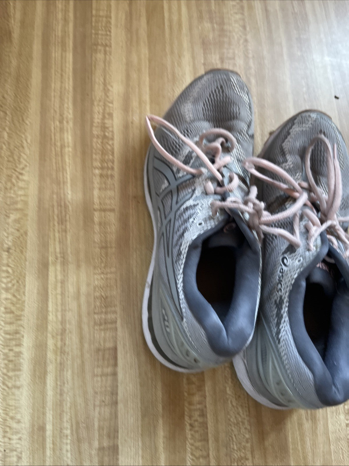 ASICS Gel Nimbus 20 7.5