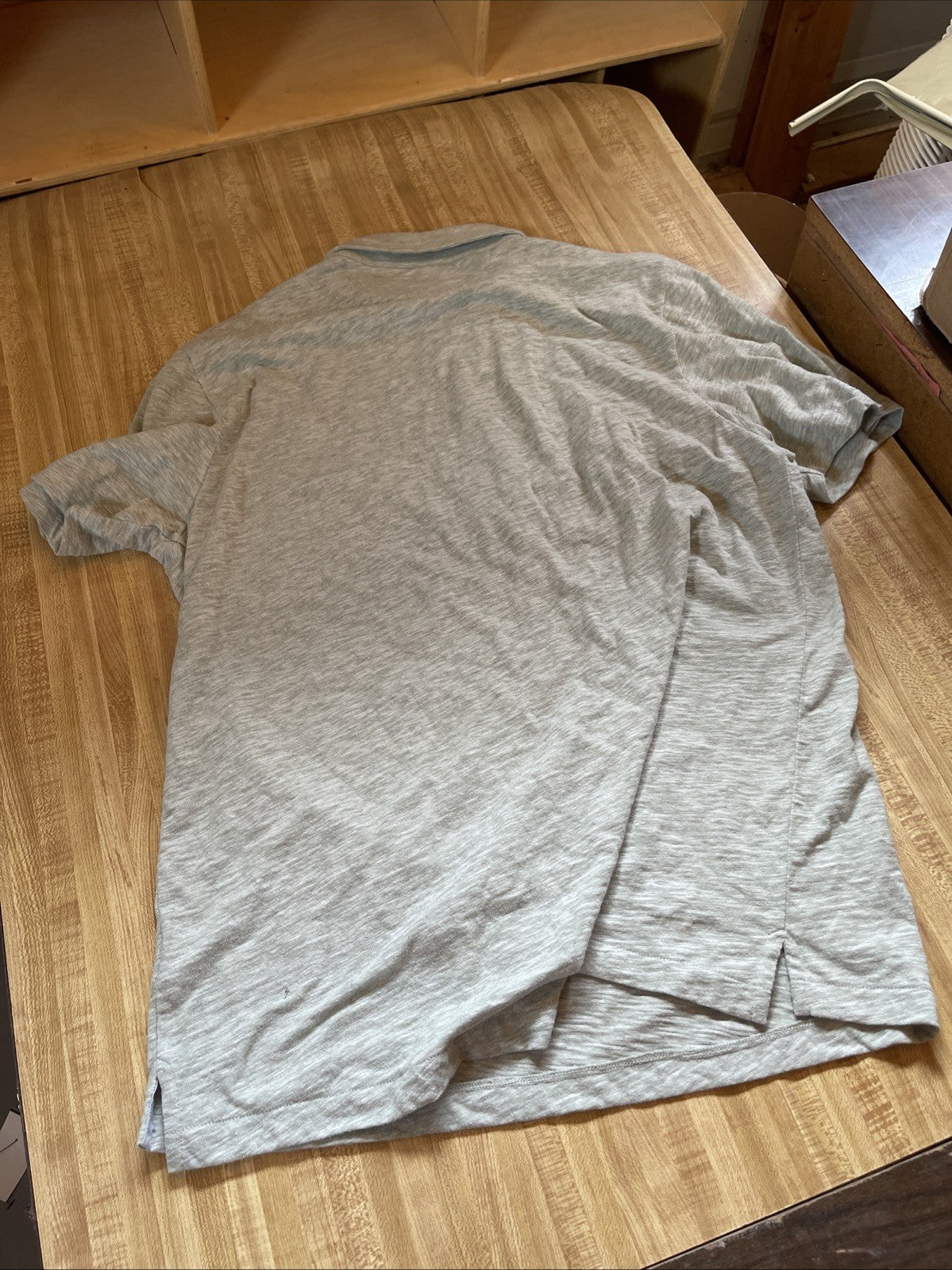 Faherty Polo XL