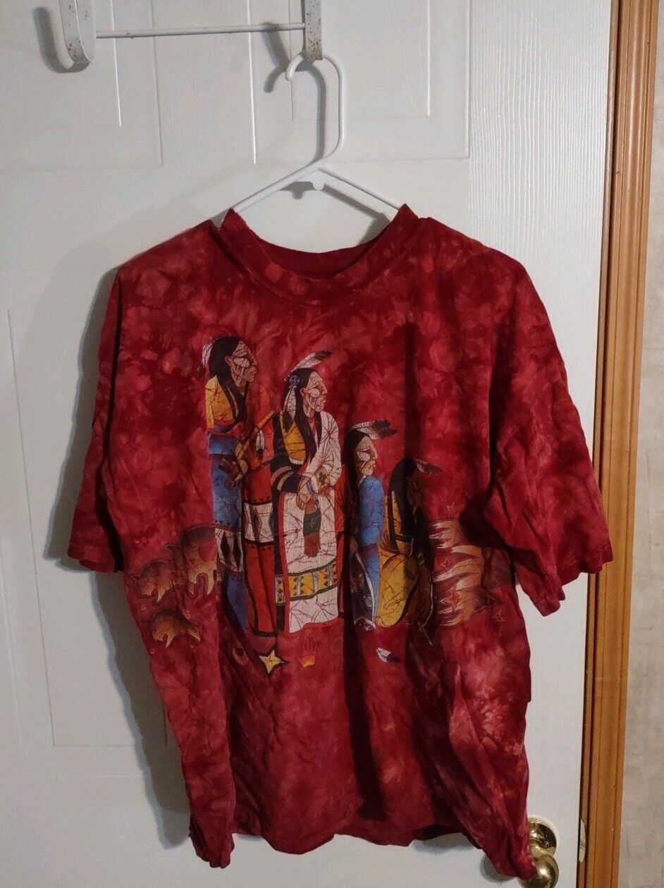 Habitat T Shirt Vintage XL