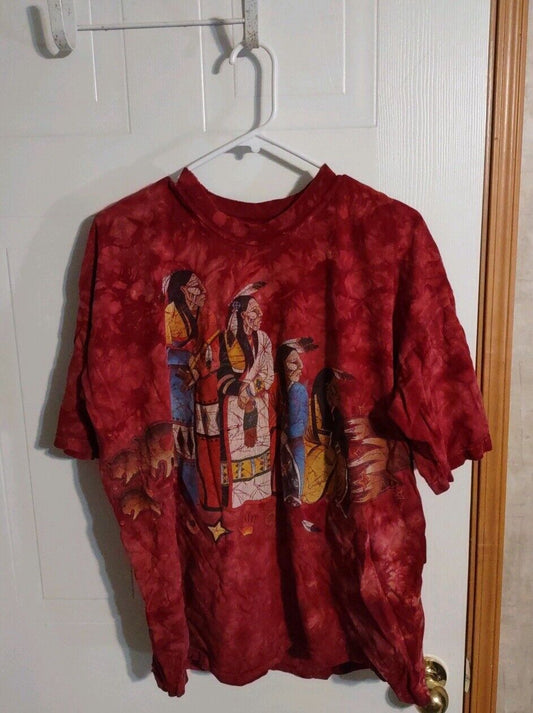 Habitat T Shirt Vintage XL