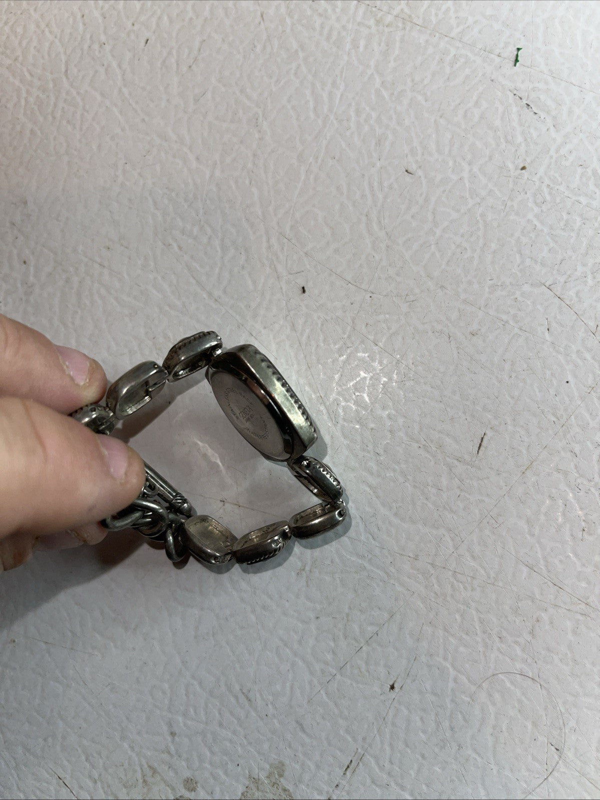 Geneva Women’s Watch Needs Battery