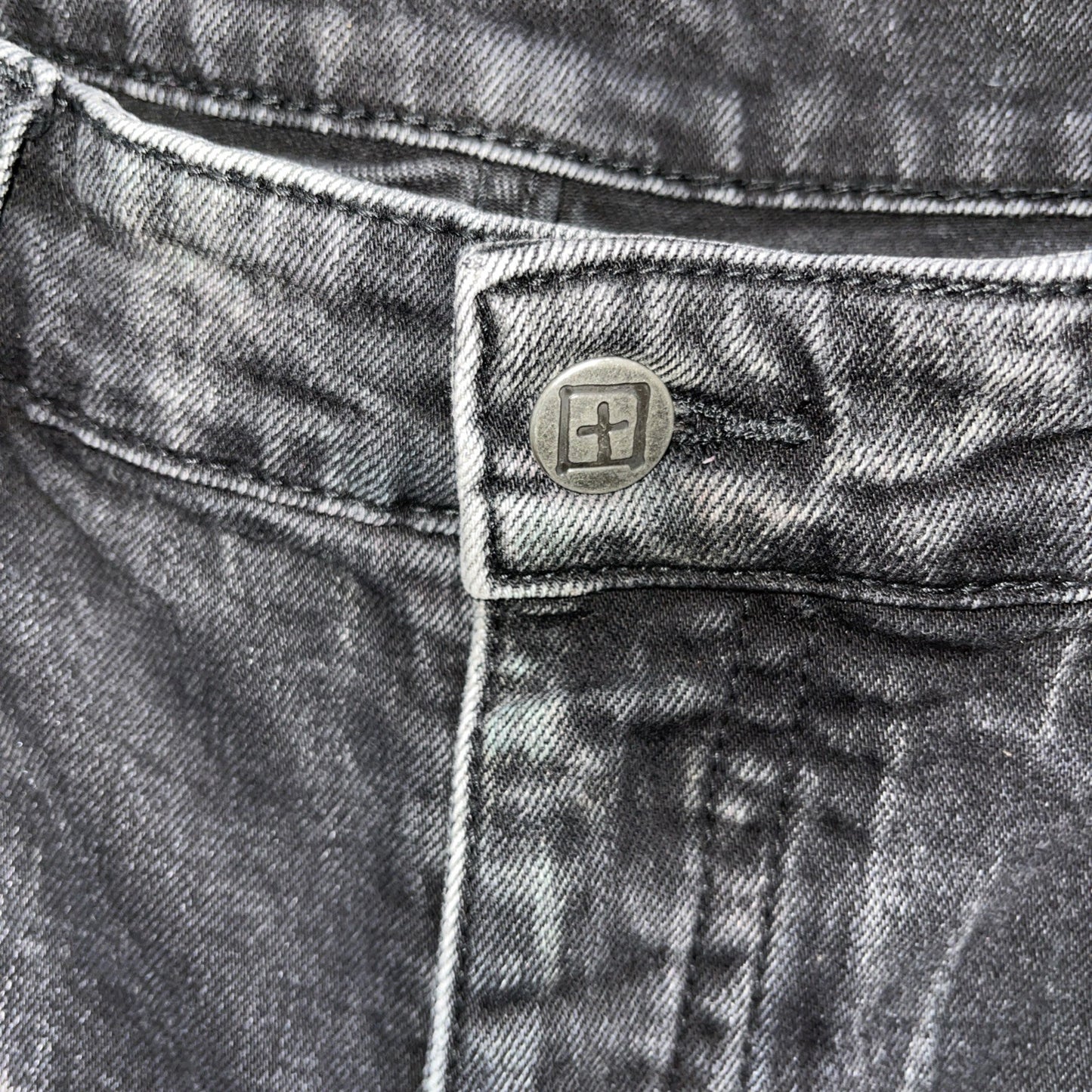 Ksubi Jeans 33/30