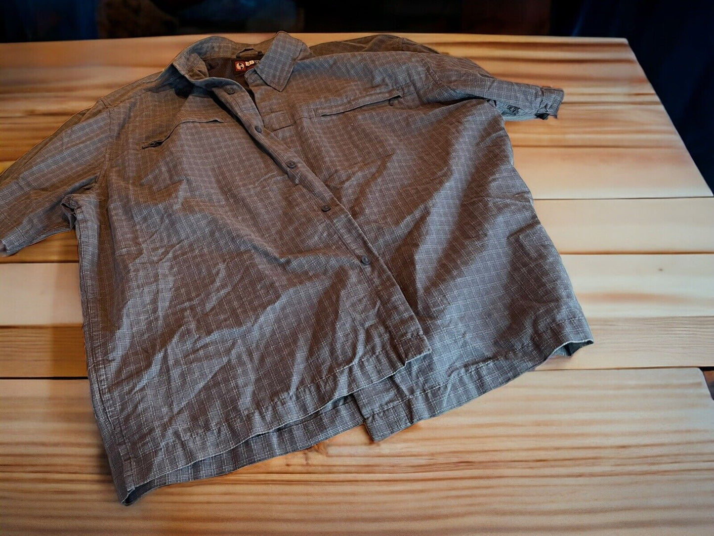 EB Tek Shirt Large 