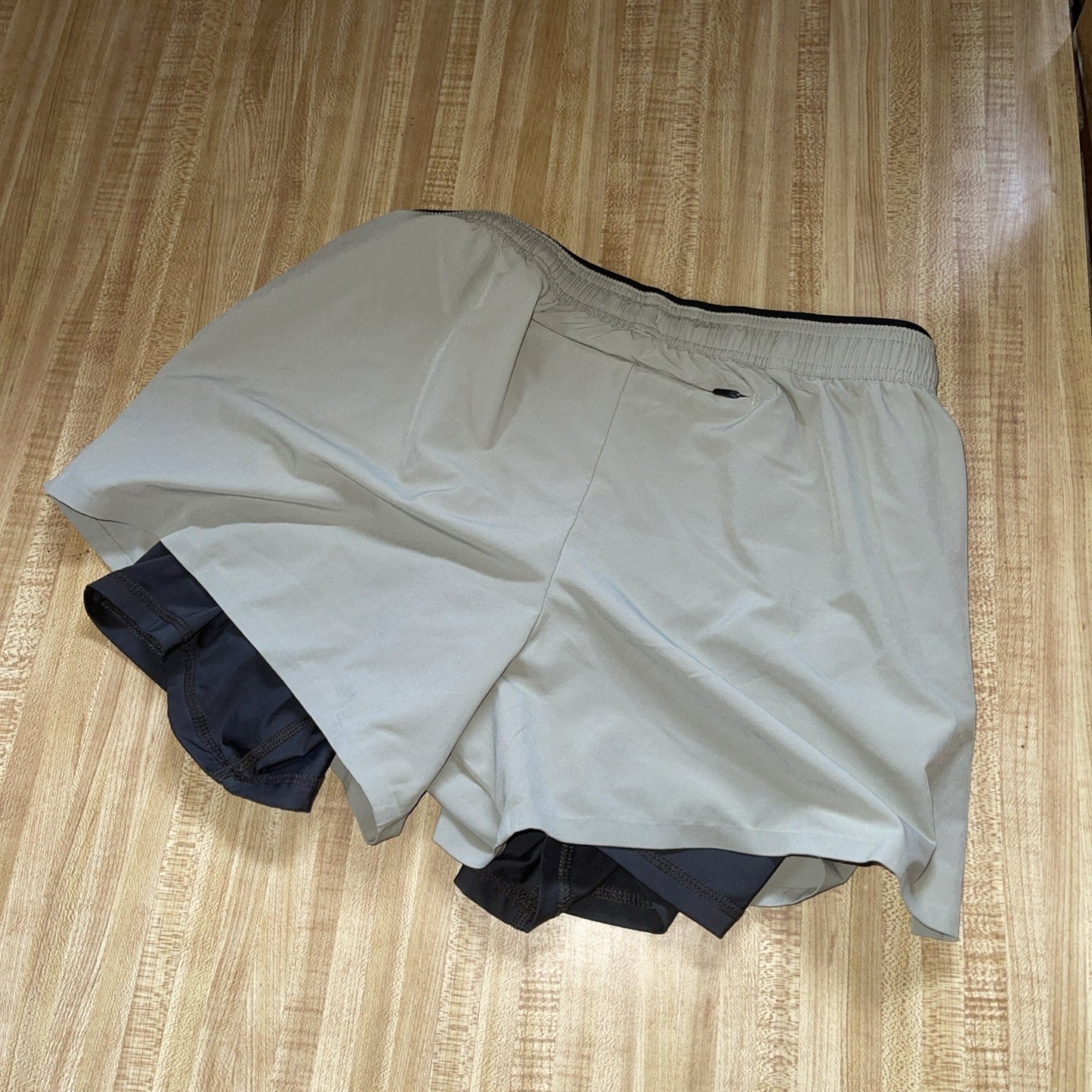 chubbies shorts small 4 inseam