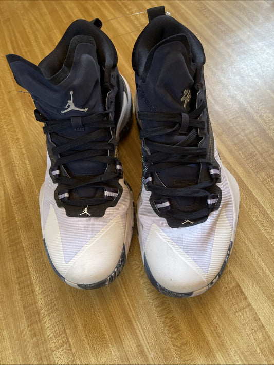 Size 11 - Jordan Zion 1 TB Midnight Navy