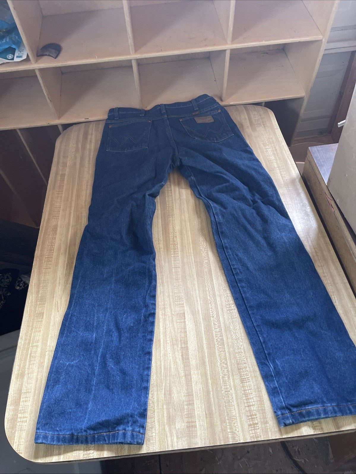 Wrangler 936pwd Jeans 32x32