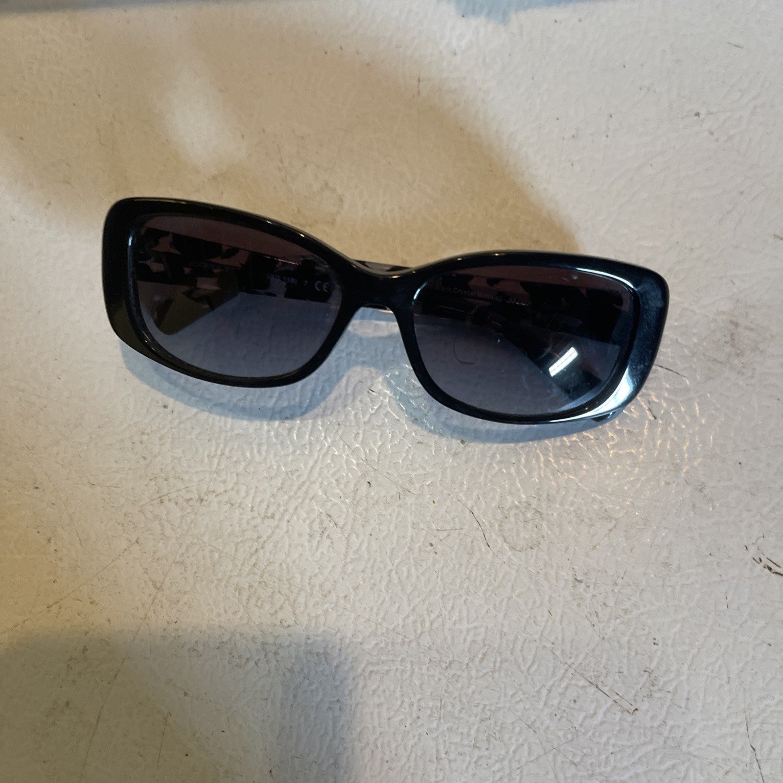 Coach Sunglasses 