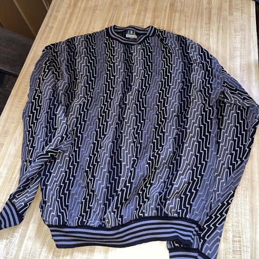 Vintage JWE Designs Sweater XXL 