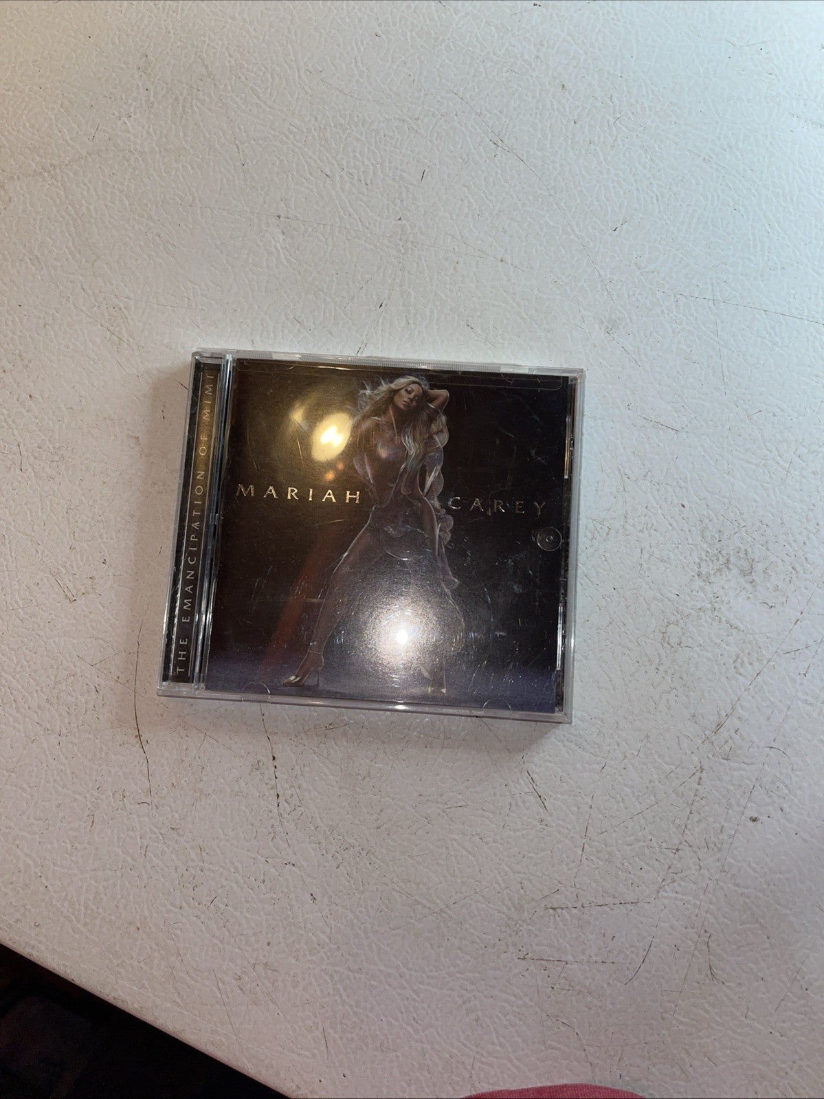 Emancipation of Mimi by Carey, Mariah (CD, 2005)