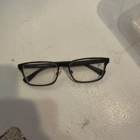 Emporio Armani Eyeglass Frames 