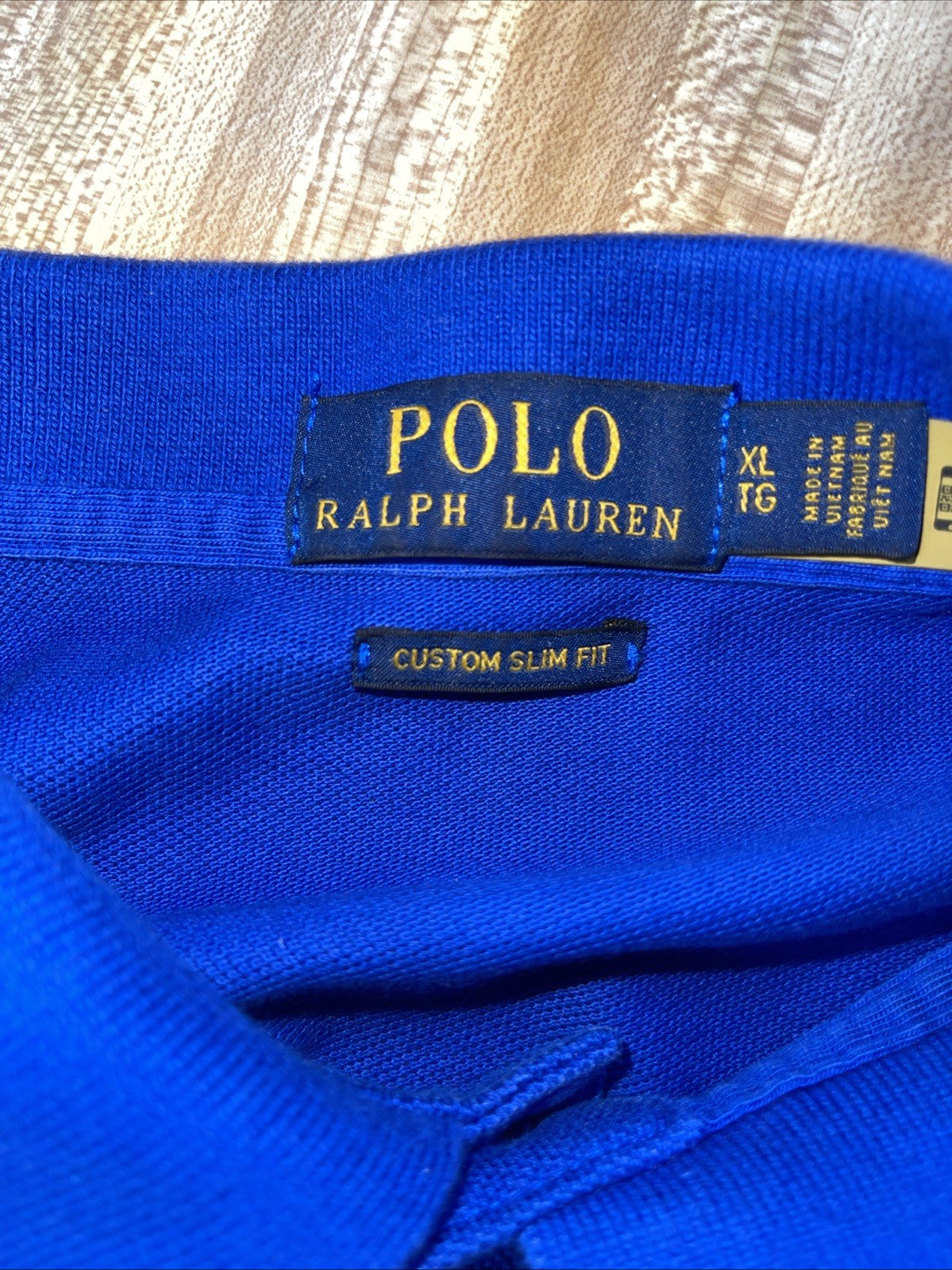 Polo Ralph Lauren Big Pony Polo XL