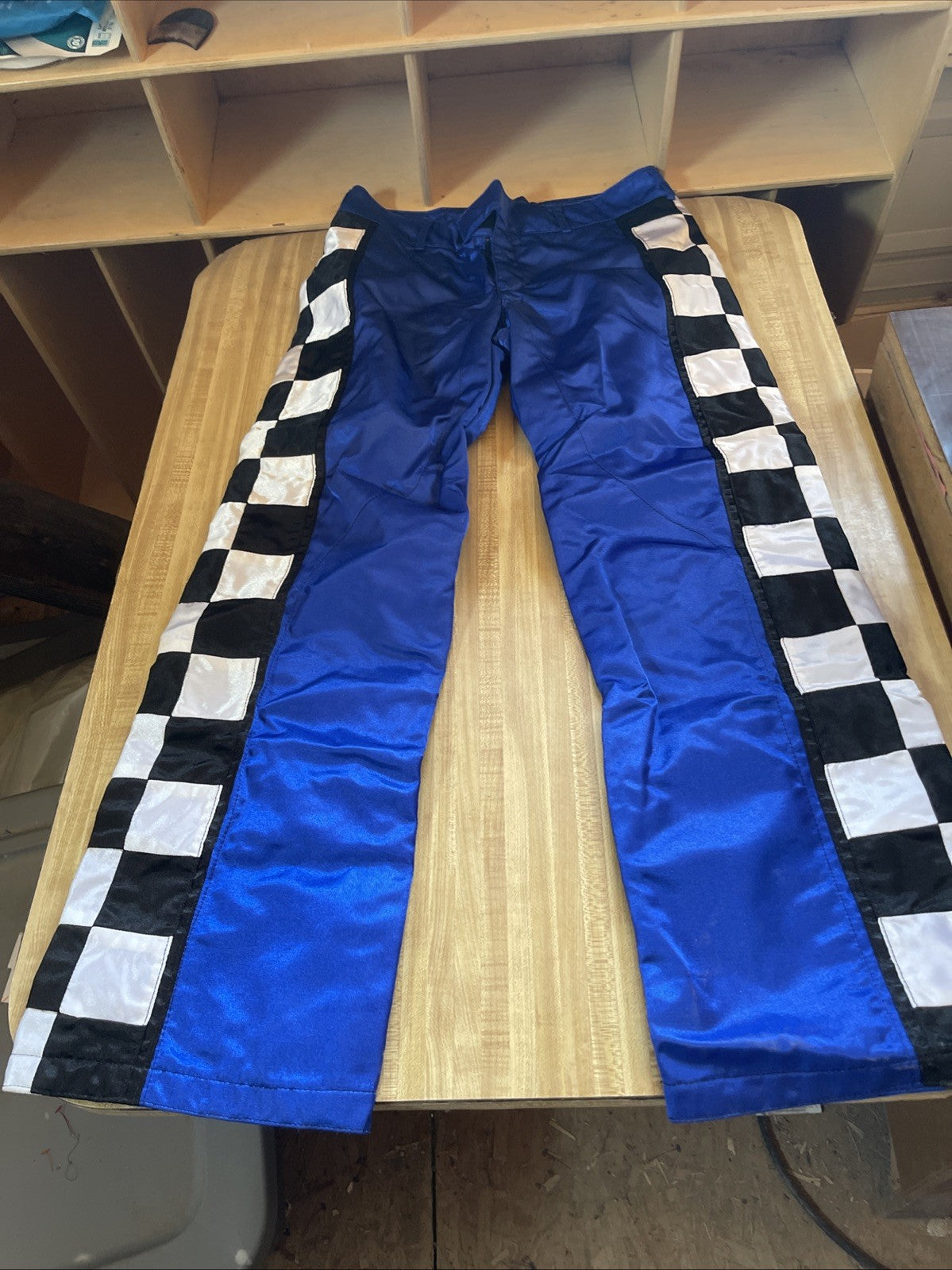 Girls Fashion For The Dirt Pants 12 Vintage Y2K Dirt Bike Pants