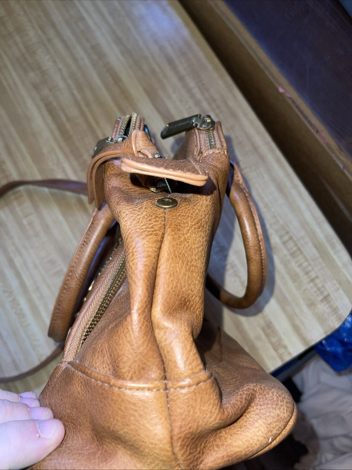 Steve Madden Purse 
