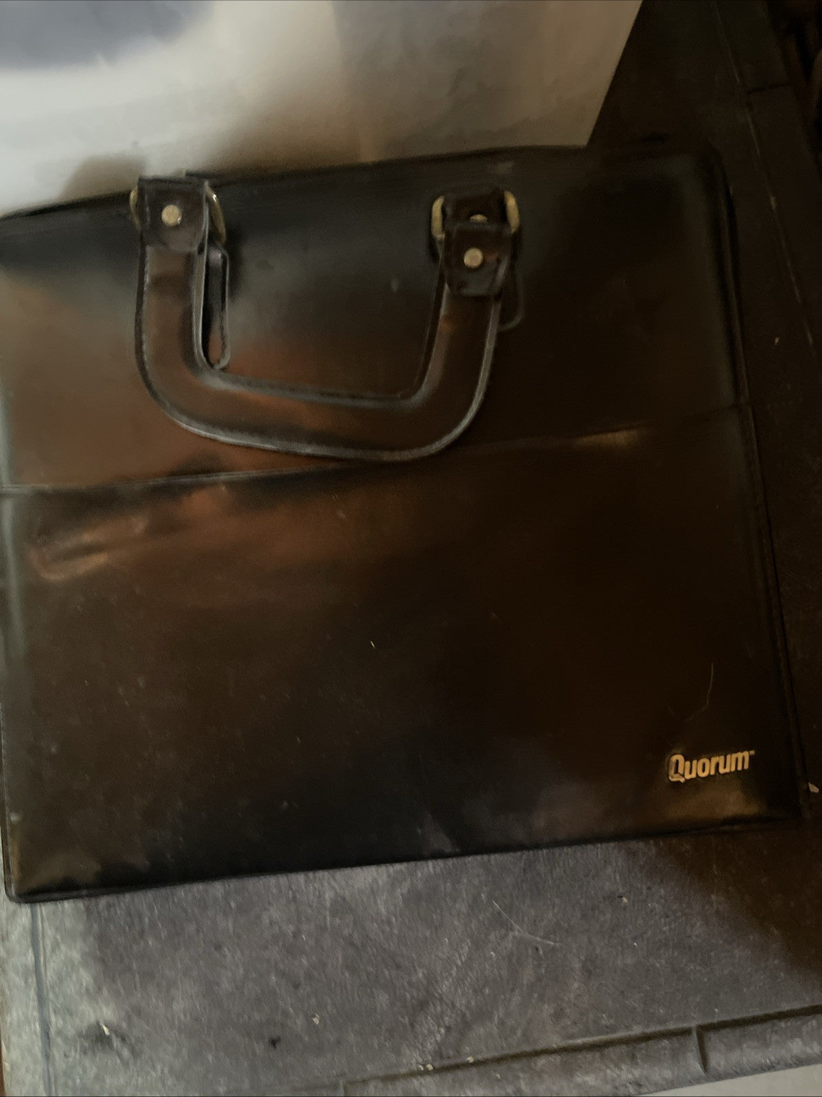 Quorum Binder