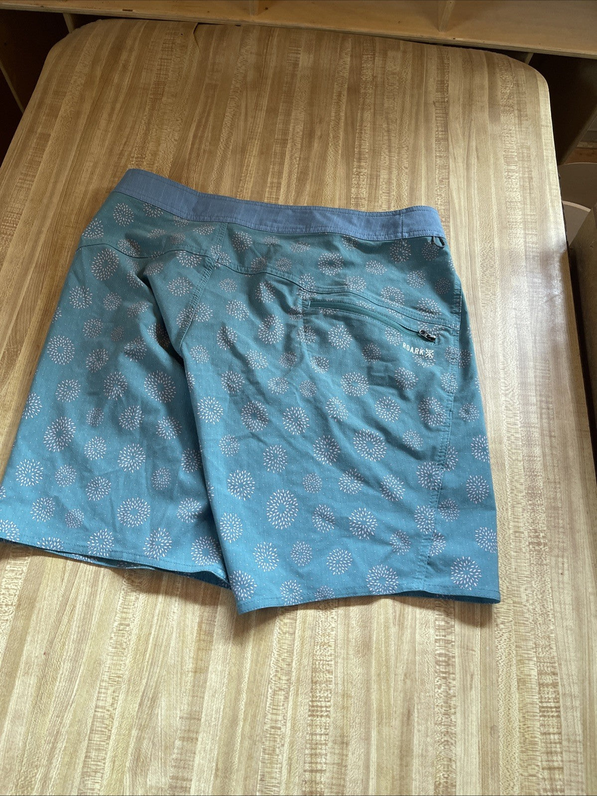 Roark The Passage Series Board Shorts 32