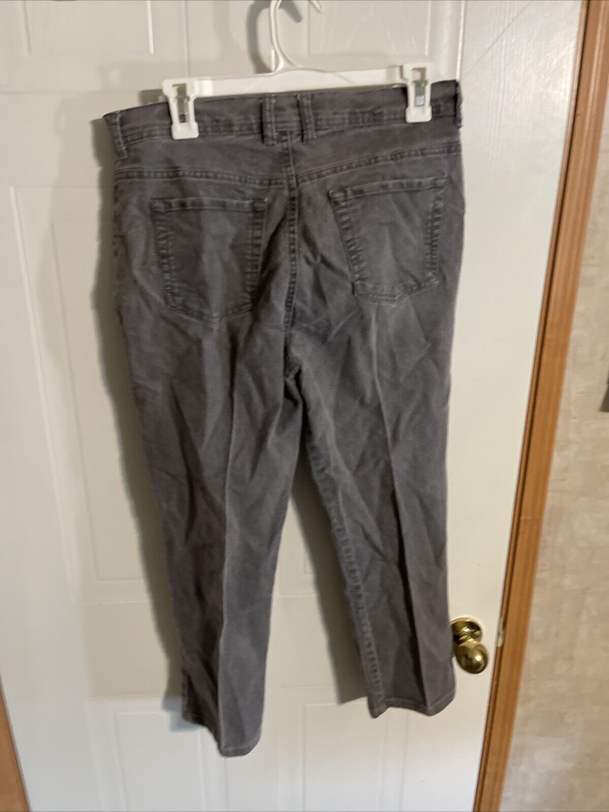Gloria Vanderbilt Amanda Jeans 12P